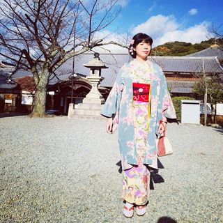 頭像