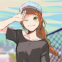 頭像