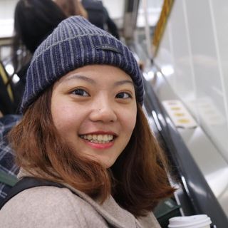 頭像