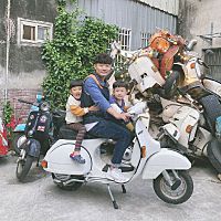 頭像