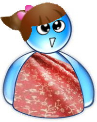 頭像