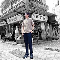 頭像