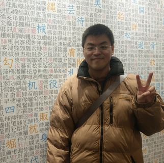 頭像