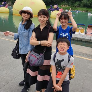 頭像
