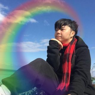 頭像