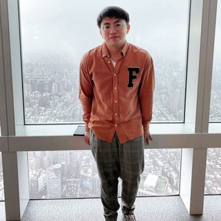 頭像