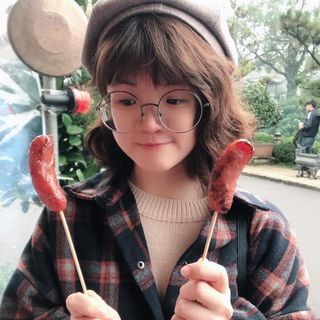 頭像