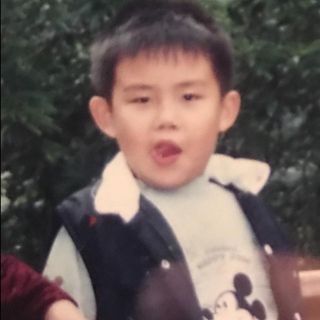 頭像