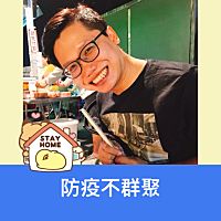 頭像