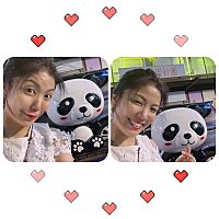 頭像