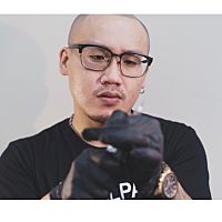 頭像