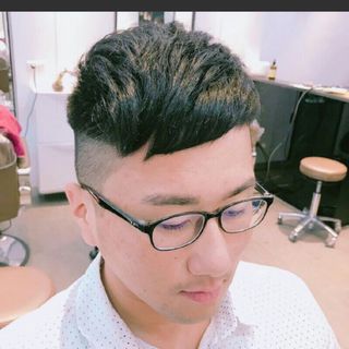 頭像