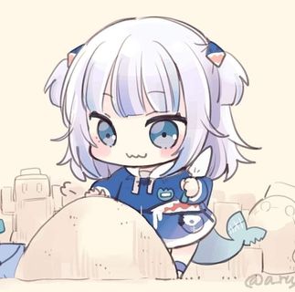 頭像