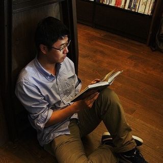 頭像