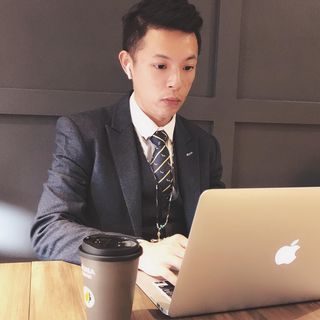 頭像