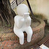 頭像