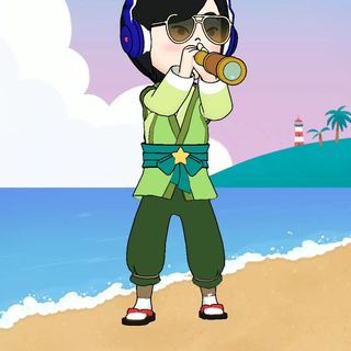 頭像