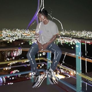 頭像