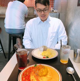 頭像