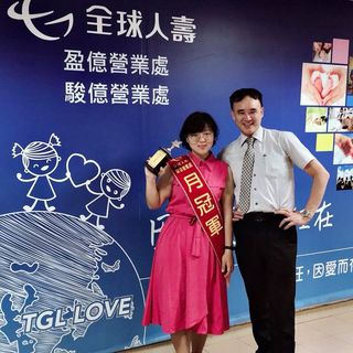 頭像