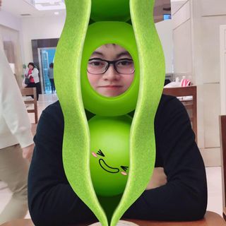 頭像