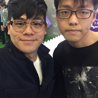 頭像
