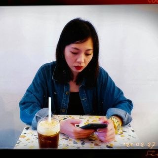 頭像