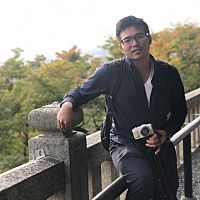 頭像