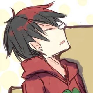 頭像