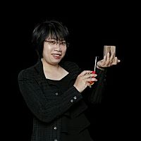 頭像