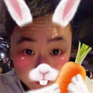 頭像