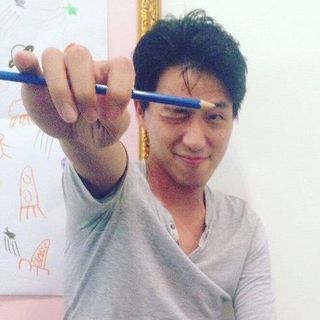 頭像
