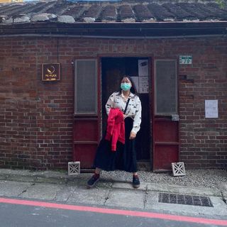 頭像
