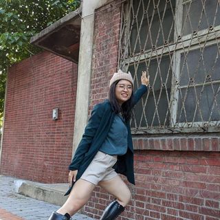 頭像