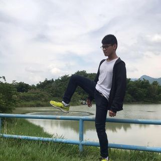 頭像