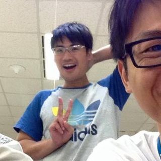 頭像