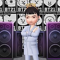 頭像