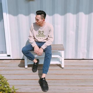 頭像