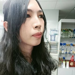 頭像