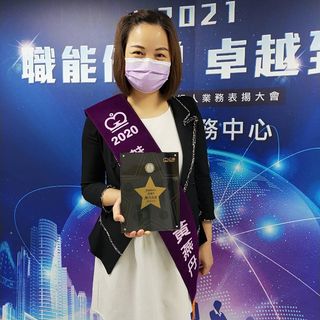 頭像
