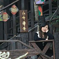 頭像