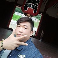 頭像
