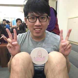 頭像