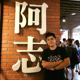 頭像