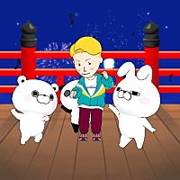 頭像