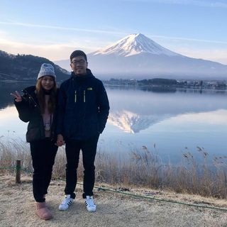 頭像