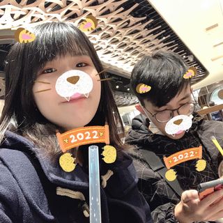 頭像