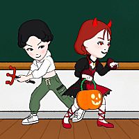 頭像
