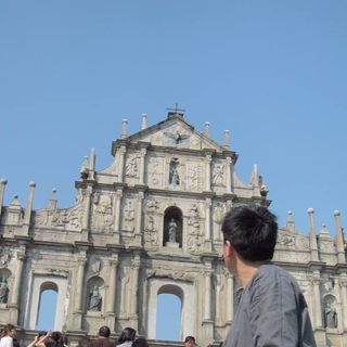 頭像