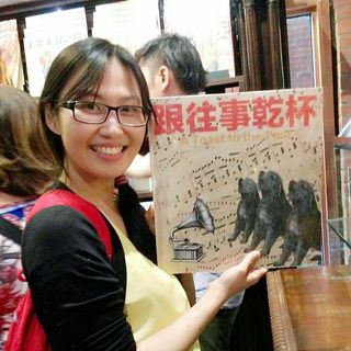 頭像